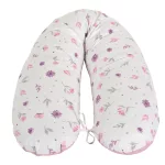 HUGSY terhességi és szoptatós párna PINK
