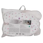 HUGSY terhességi és szoptatós párna PINK