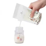 Moni MILKHAVEN tejtartózsák libás