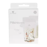Moni MILKHAVEN tejtartózsák libás