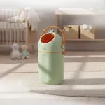 Moni NUBBI pelenkatároló kuka ZÖLD