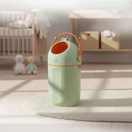 Moni NUBBI pelenkatároló kuka ZÖLD