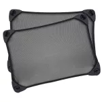 Moni SUNO napellenző autós téglalap alakú 57*37cm