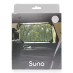 Moni SUNO napellenző autós téglalap alakú 57*37cm