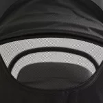 ACE babakocsi FEKETE