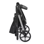 ACE babakocsi FEKETE