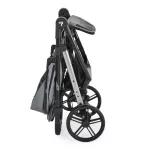 ACE babakocsi SZÜRKE