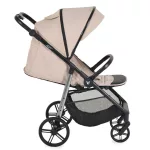 ACE babakocsi BÉZS/ALMOND