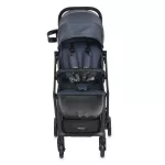 AIRWALK babakocsi SZÜRKE