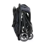 AIRWALK babakocsi SZÜRKE