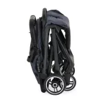 AIRWALK babakocsi SZÜRKE