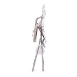 MONI Scaut etetőszék bézs