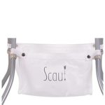 MONI Scaut etetőszék bézs