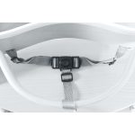 Cangaroo Nuttle fa etetőszék 2 részes fehér