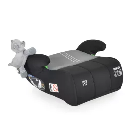 Moni DAKAR ülésmagasító I-SIZE 125-150cm SZÜRKE
