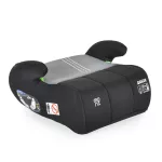 Moni DAKAR ülésmagasító I-SIZE 125-150cm SZÜRKE