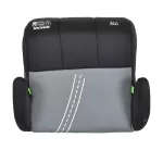 Moni DAKAR ülésmagasító I-SIZE 125-150cm SZÜRKE