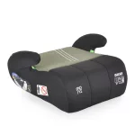 Moni DAKAR ülésmagasító I-SIZE 125-150cm OLIVA