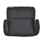 Moni MONZA ülésmagasító isofix I-SIZE 125-150cm FEKETE