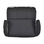Moni MONZA ülésmagasító isofix I-SIZE 125-150cm FEKETE