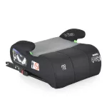 Moni MONZA ülésmagasító isofix I-SIZE 125-150cm SZÜRKE