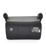 Moni MONZA ülésmagasító isofix I-SIZE 125-150cm SZÜRKE