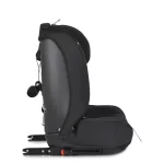 Moni ISAFE autósülés ISIZE és ISOFIX ülésemelővé alakítható 76-150cm ZÖLD