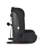 Moni ISAFE autósülés ISIZE és ISOFIX ülésemelővé alakítható 76-150cm PINK