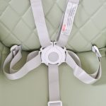 GELATO fa etetőszék 2in1 MENTA