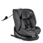 Moni DRACO I-SIZE autósülés 40-150cm FEKETE