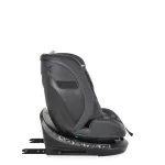 Moni DRACO I-SIZE autósülés 40-150cm FEKETE