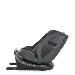 Moni DRACO I-SIZE autósülés 40-150cm FEKETE