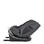Moni DRACO I-SIZE autósülés 40-150cm FEKETE