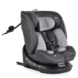 Moni DRACO I-SIZE autósülés 40-150cm SZÜRKE