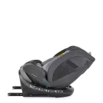 Moni DRACO I-SIZE autósülés 40-150cm SZÜRKE