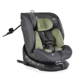 Moni DRACO I-SIZE autósülés 40-150cm OLIVAZÖLD