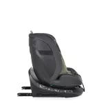 Moni DRACO I-SIZE autósülés 40-150cm OLIVAZÖLD
