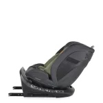 Moni DRACO I-SIZE autósülés 40-150cm OLIVAZÖLD