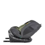Moni DRACO I-SIZE autósülés 40-150cm OLIVAZÖLD