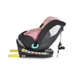 Moni Cangaroo Quill autós ülés i-size pink