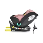 Moni Cangaroo Quill autós ülés i-size pink