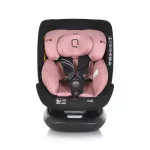 Moni Cangaroo Quill autós ülés i-size pink