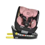 Moni Cangaroo Quill autós ülés i-size pink