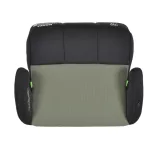 Moni MONZA ülésmagasító isofix I-SIZE 125-150cm ZÖLD
