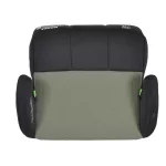 Moni MONZA ülésmagasító isofix I-SIZE 125-150cm ZÖLD