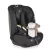 Moni START autósülés 76-150cm I-SIZE, ajándék takaróval FEKETE