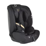 Moni START autósülés 76-150cm I-SIZE, ajándék takaróval FEKETE
