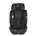 Moni START autósülés 76-150cm I-SIZE, ajándék takaróval FEKETE