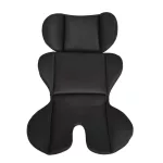 Moni START autósülés 76-150cm I-SIZE, ajándék takaróval FEKETE
