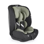 Moni START autósülés 76-150cm I-SIZE, ajándék takaróval ZÖLD